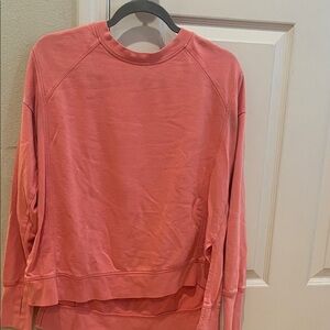 Sweaty Betty S Popover Sweatshirt